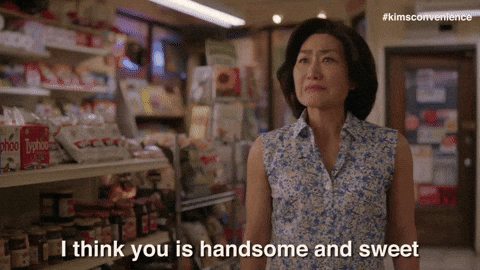 Jean Yoon I Love My Husband GIF