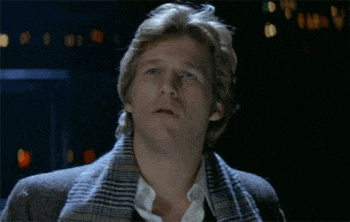 Jeff Bridges That Is Ridiculous GIF