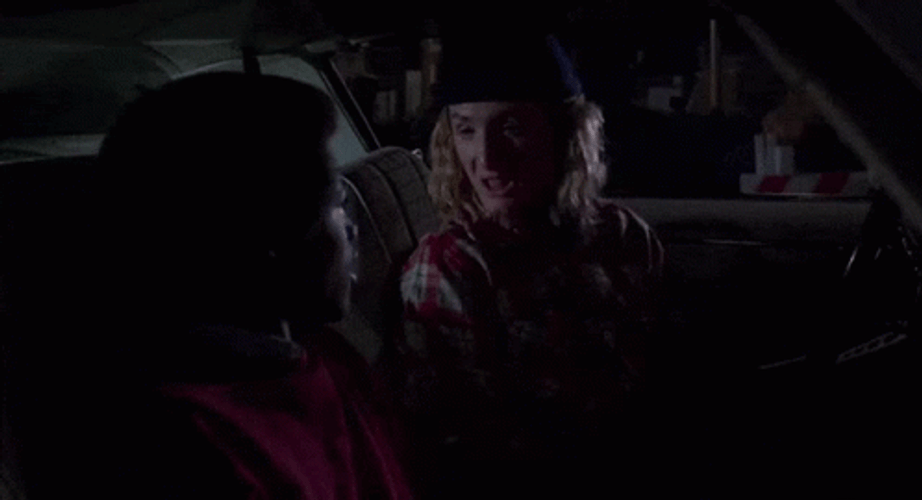Jeff Relax Alright Spicoli GIF