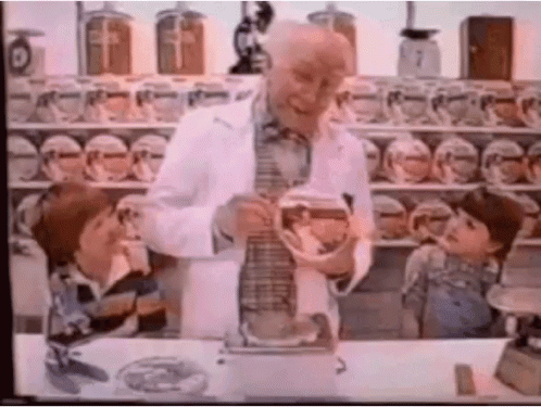 Jeff Roast Jiffy Popcorn GIF