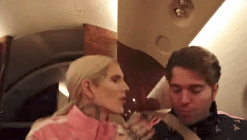 Jeffree Star Shane Dawson Whisper GIF