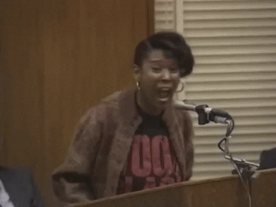 Jeffrey Dahmer Court Hearing GIF