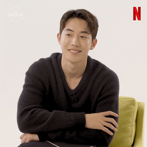 Jehoon Wave Have A Great Day At School GIF