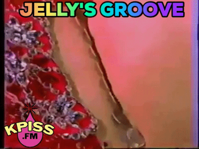 Jelly GIF