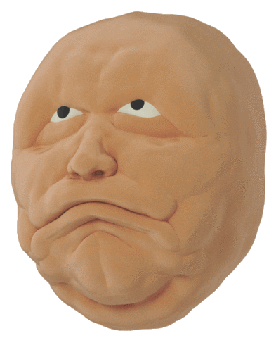 Jellygummies Head Changing Expressions GIF