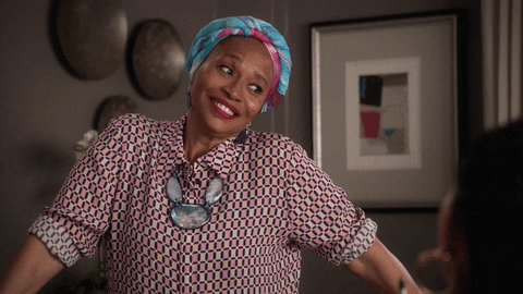 Jenifer Lewis Says Pass GIF