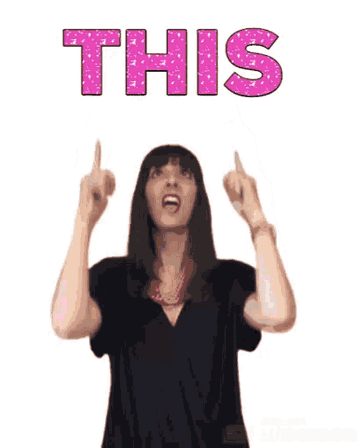 Jenn Jenn Robbins Gif GIF