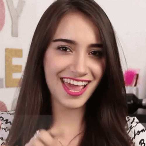 Jenna The Starr Meow GIF