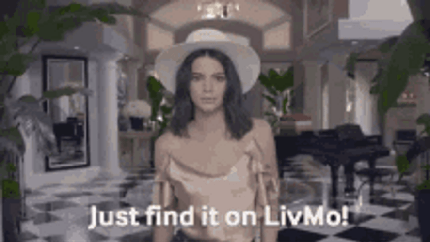 Jenner House Tour Vogue Its Free Real Estate GIF