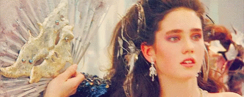 Jennifer Connelly 498 X 199 Gif GIF