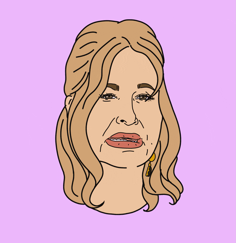 Jennifer Coolidge Undefined X Undefined Gif GIF
