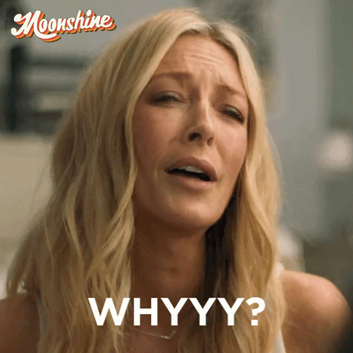 Jennifer Finnigan Asking Whyyy GIF