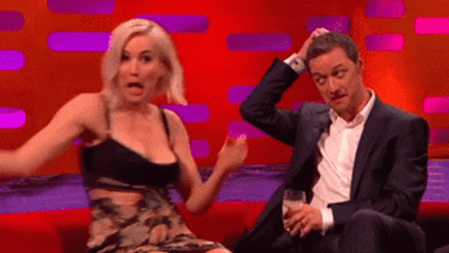 Jennifer Lawrence GIF