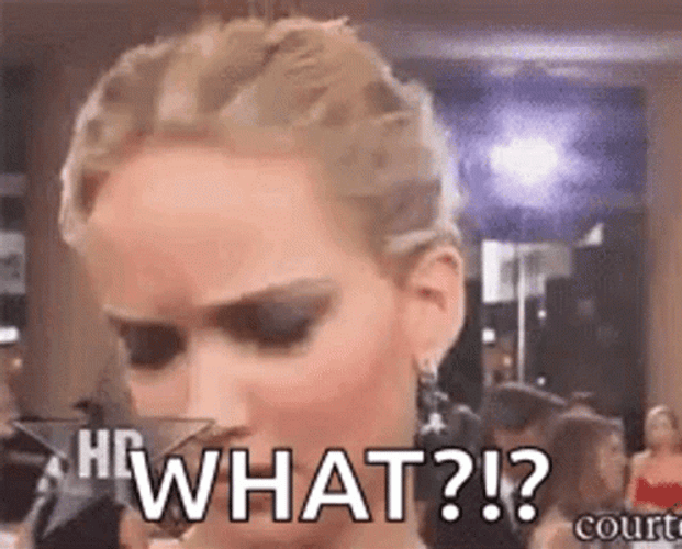 Jennifer Lawrence GIF