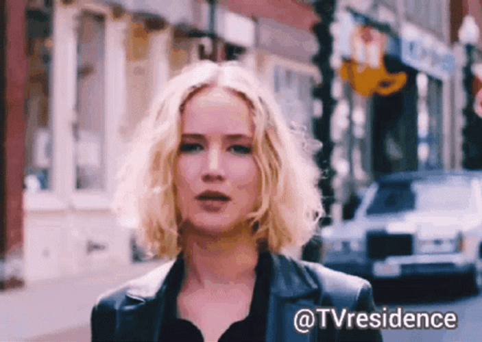 Jennifer Lawrence GIF