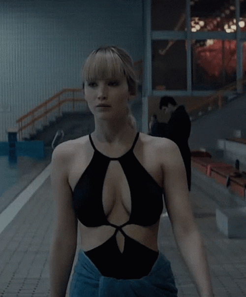 Jennifer Lawrence GIF