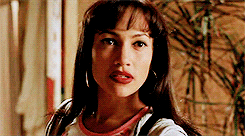 Jennifer Lopez As Selena Why GIF