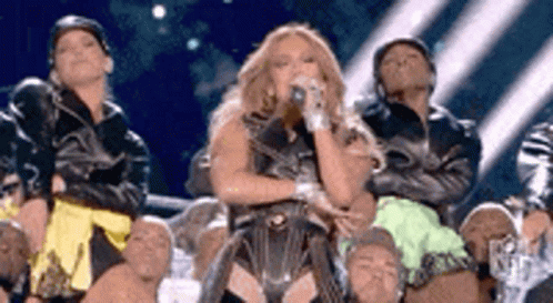 Jennifer Lopez Concerts GIF