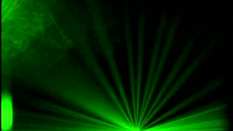 Jennifer Lopez Sage Green Silhouette GIF