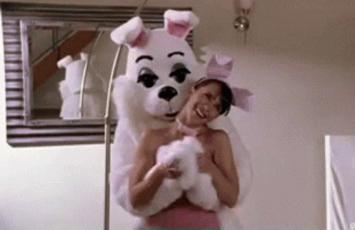 Jennifer Love Hewitt Hug Me GIF