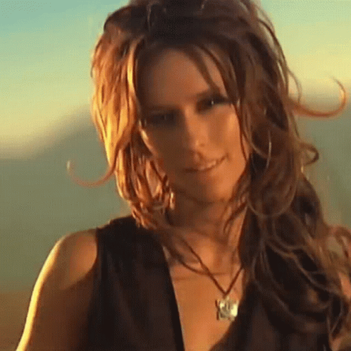 Jennifer Love Hewitt Lovely Smile GIF