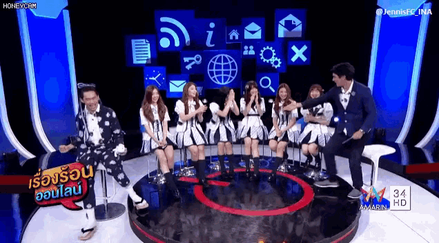 Jennis Oprasert Gif GIF