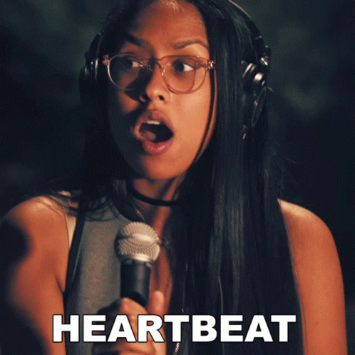 Jensen Mcrae Heartbeat GIF