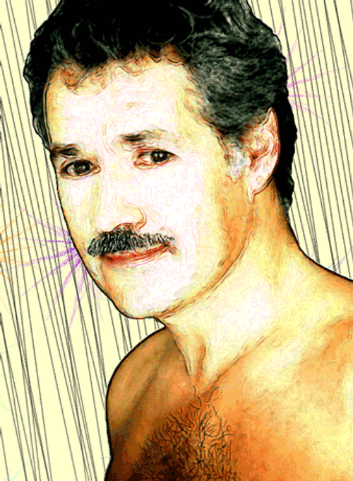 Jeopardy Host Alex Trebek Winking Meme GIF