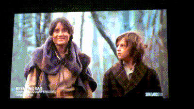 Jeremiah Johnson 1972 American Movie Tv GIF