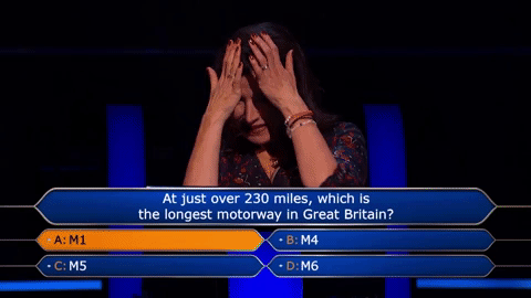 Jeremy Clarkson Longest Game GIF