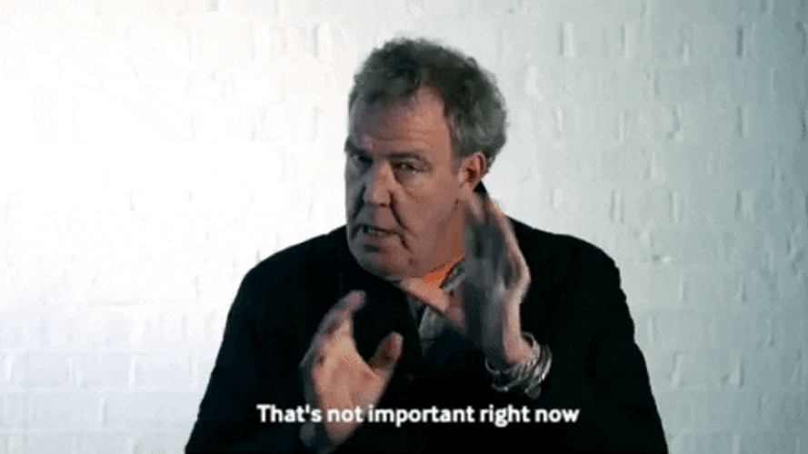Gifs Of Jeremy Clarkson