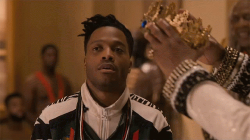 Jermain Fowler Pass Out GIF