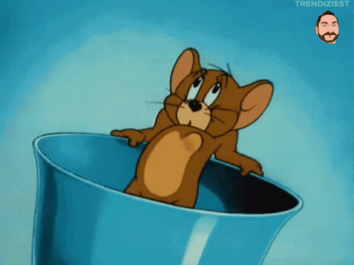 Jerry Corazon Chest Pump GIF