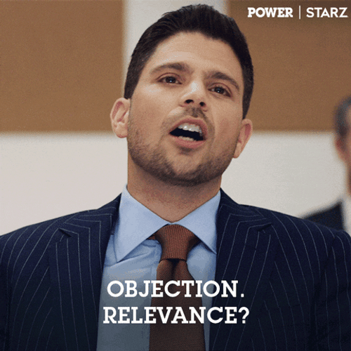 Jerry Ferrara Lawyer GIF