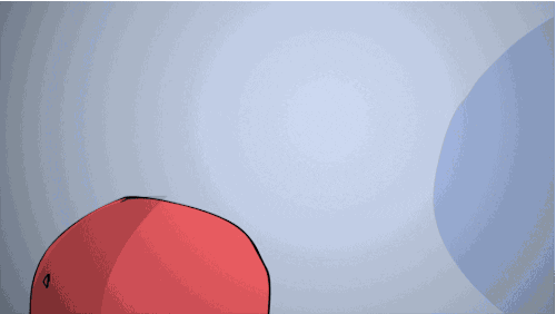 Jerry Garcia And Grateful Dead Band Turns Balloon GIF