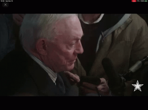 Jerry Is The Main Reason Cowboys Will Not Win The Super GIF