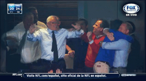 Jerry Jones GIF