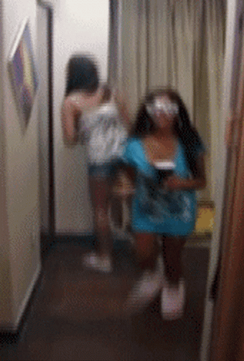 Jersey Shore Paula Deen In Sunglasses GIF
