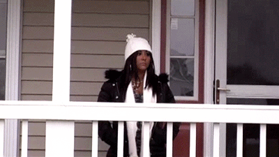 Jersey Shore Snooki Nicole Polizzi GIF
