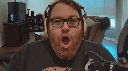 Jesse Cox Jesse Cox Sunday Service GIF