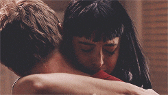 Jesse Pinkman Breaking Bad Hug GIF