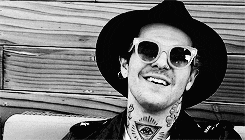 Jesse Rutherford The Nbhd Gif GIF