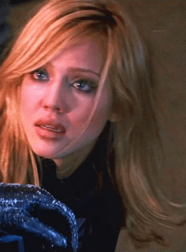 Jessica Alba Devastated Face GIF