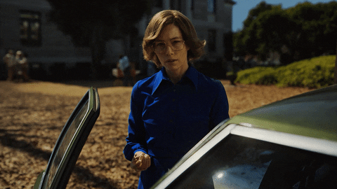 Jessica Biel Eating A Candy GIF