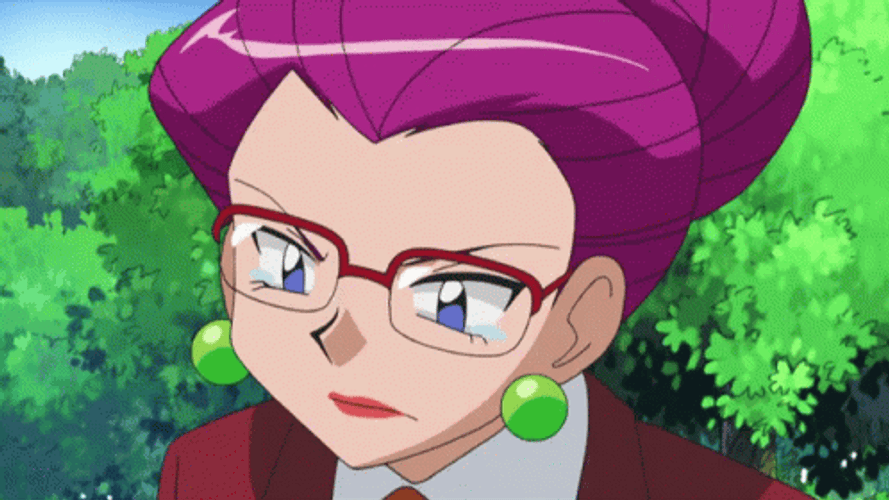 Jessie And Piplup Comfort Hugs GIF