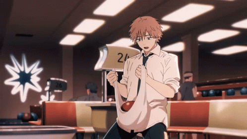 Jesus Big Lebowski Animated Version GIF