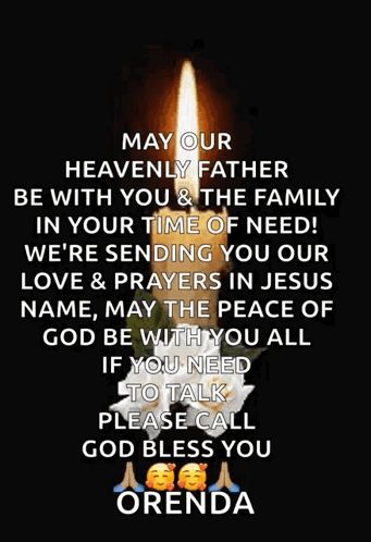 Jesus My Lord Help Me Never Be Separated From You