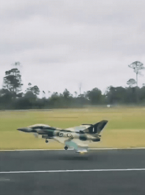 Jet GIF