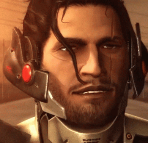 Jetstream Sam Not If You Say Like That GIF