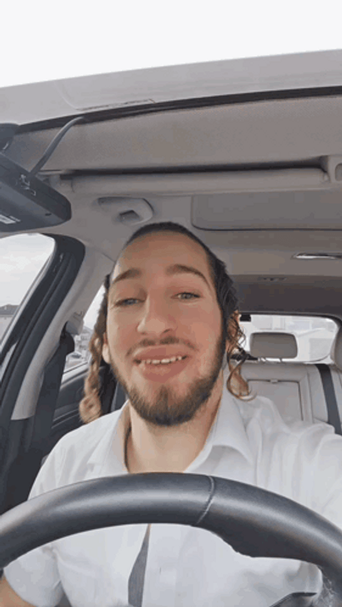 Jew GIF